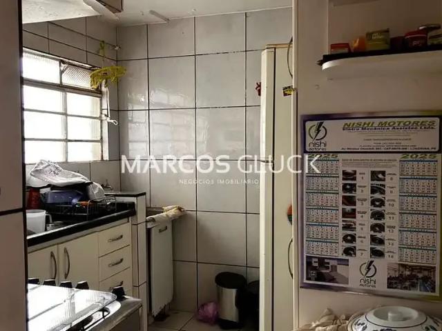 Apartamento venda em Região Geográfica Imediata de Campo Mourão, Campo Mourão