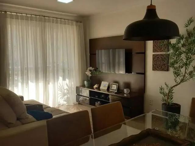 Apartamento venda em Guanabara, Londrina