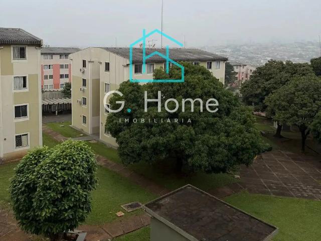 Apartamento venda em Região Geográfica Imediata de Londrina, Londrina