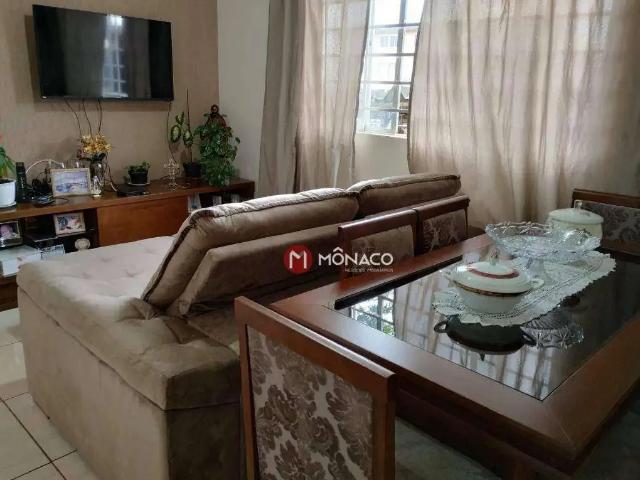 Apartamento venda em Região Geográfica Imediata de Londrina, Londrina