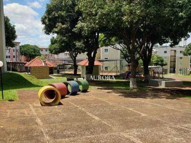Apartamento venda em Região Geográfica Imediata de Londrina, Londrina