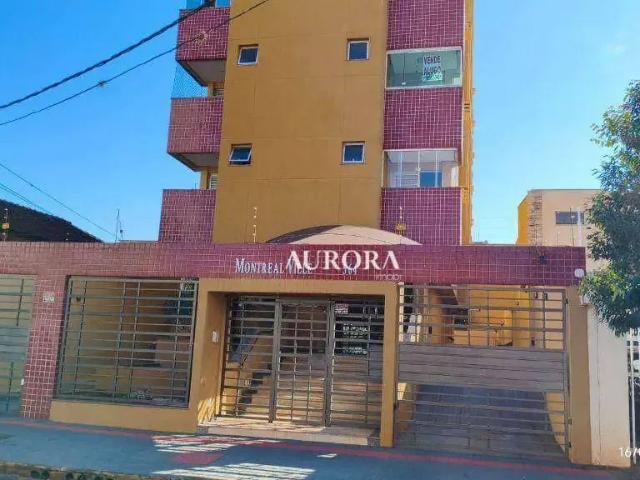 Apartamento venda em Região Geográfica Imediata de Londrina, Londrina