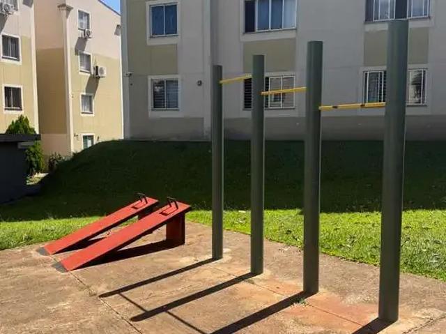 Apartamento venda em Região Geográfica Imediata de Londrina, Londrina