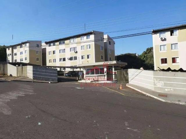 Apartamento venda em Região Geográfica Imediata de Londrina, Londrina