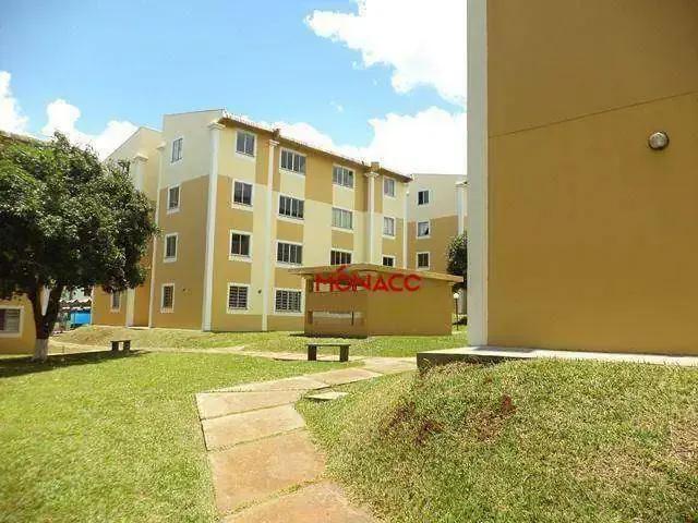 Apartamento venda em Região Geográfica Imediata de Londrina, Londrina