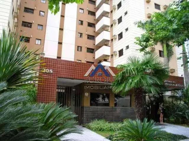 Apartamento venda em Higienópolis, Londrina