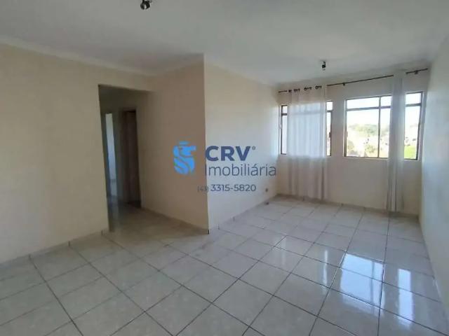 Apartamento venda em Região Geográfica Imediata de Londrina, Londrina