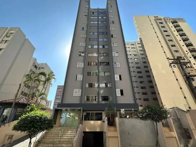 Apartamento venda em Região Geográfica Imediata de Londrina, Londrina