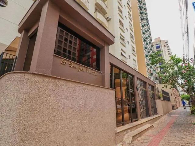 Apartamento venda em Região Geográfica Imediata de Londrina, Londrina