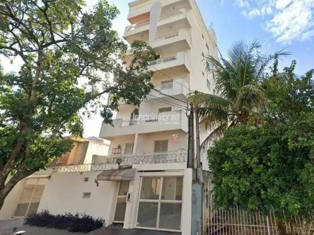 Apartamento venda em Região Geográfica Imediata de Londrina, Londrina
