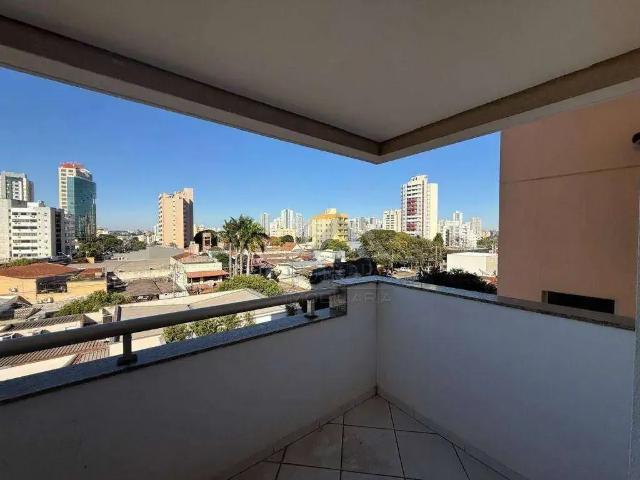 Apartamento venda em Região Geográfica Imediata de Londrina, Londrina