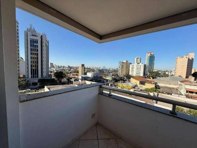 Apartamento venda em Região Geográfica Imediata de Londrina, Londrina