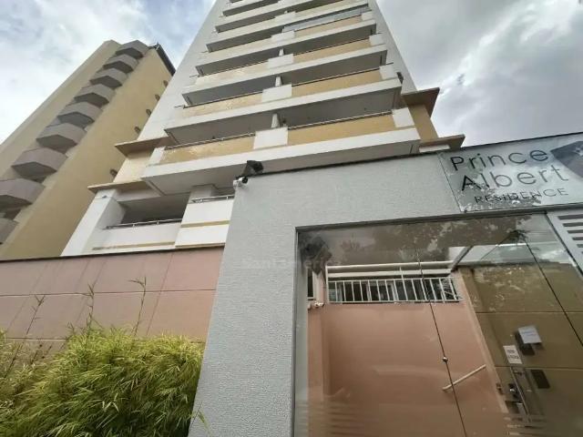 Apartamento venda em Região Geográfica Imediata de Londrina, Londrina