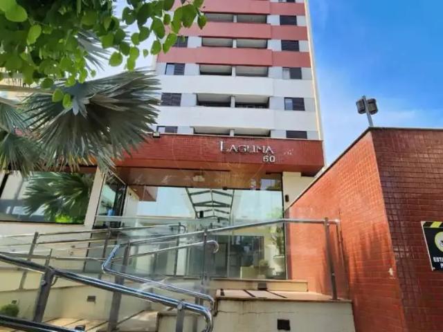 Apartamento venda em Região Geográfica Imediata de Londrina, Londrina