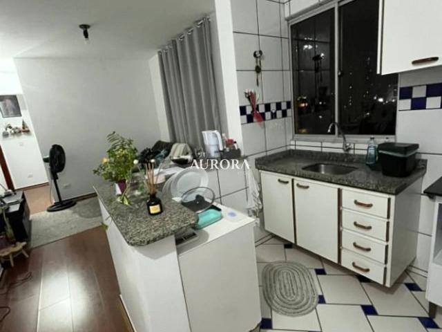 Apartamento venda em Região Geográfica Imediata de Londrina, Londrina