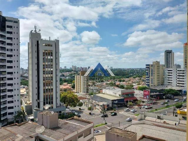 Apartamento venda em Região Geográfica Imediata de Londrina, Londrina