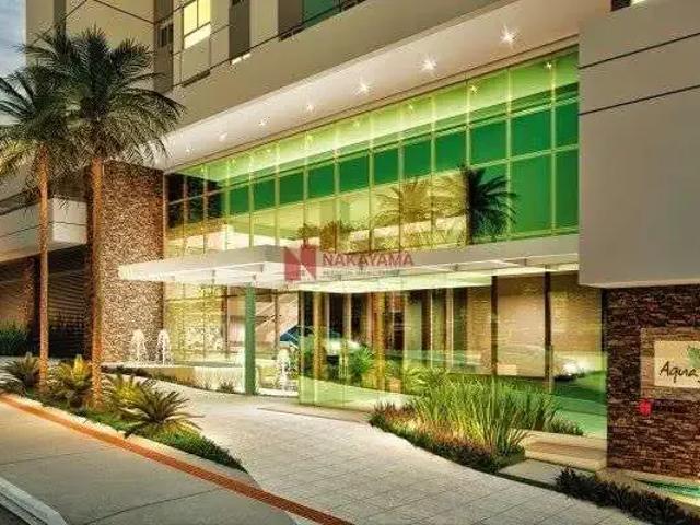 Apartamento venda em Centro Histórico, Londrina