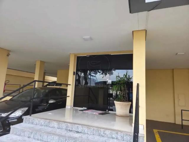 Apartamento venda em Região Geográfica Imediata de Londrina, Londrina