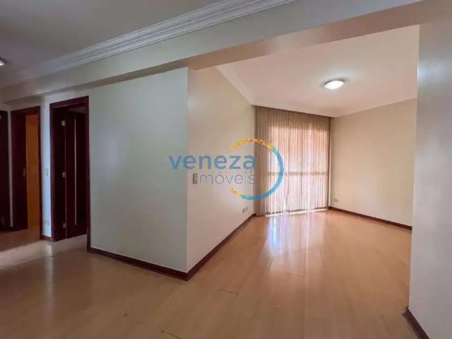 Apartamento venda em Região Geográfica Imediata de Londrina, Londrina