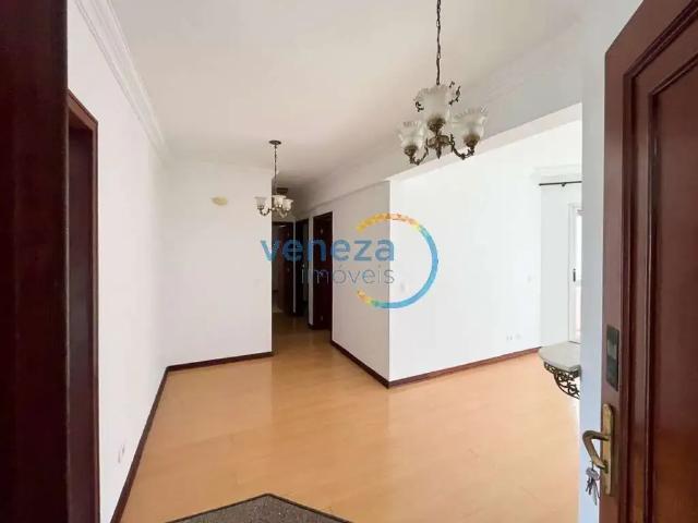 Apartamento venda em Região Geográfica Imediata de Londrina, Londrina