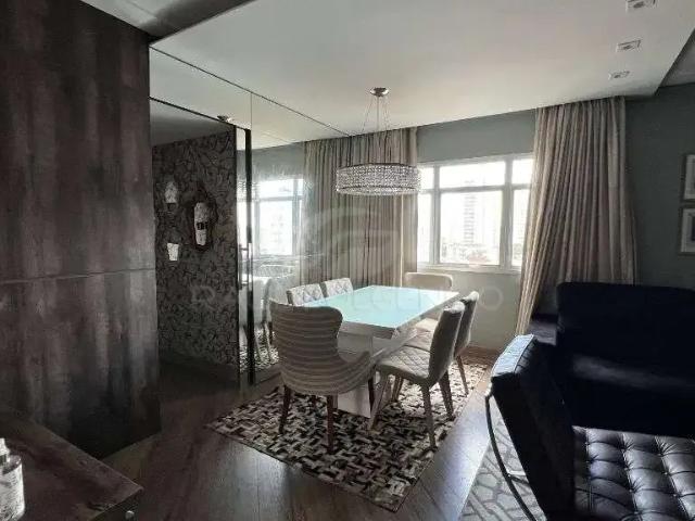 Apartamento venda em Região Geográfica Imediata de Londrina, Londrina