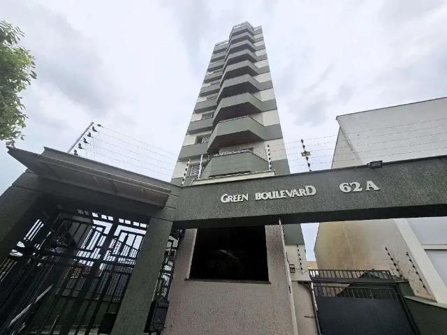 Apartamento venda em Região Geográfica Imediata de Londrina, Londrina