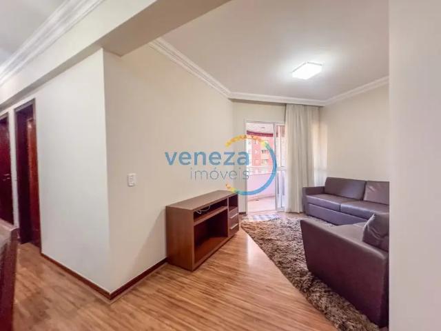 Apartamento venda em Região Geográfica Imediata de Londrina, Londrina