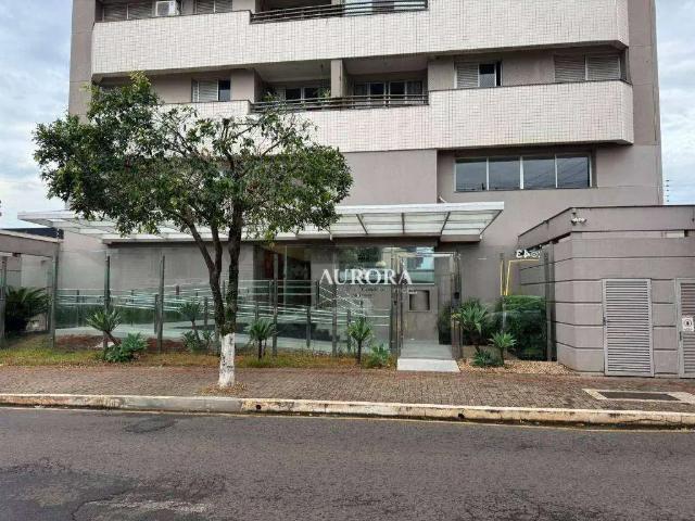 Apartamento venda em Região Geográfica Imediata de Londrina, Londrina