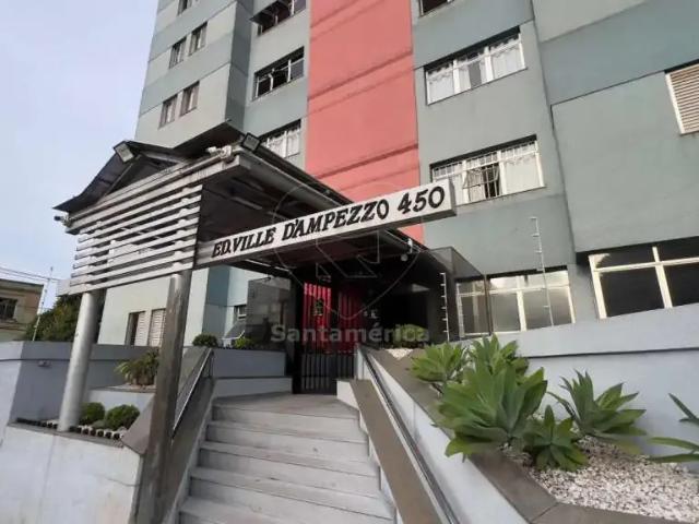 Apartamento venda em Região Geográfica Imediata de Londrina, Londrina