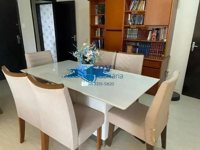 Apartamento venda em Região Geográfica Imediata de Londrina, Londrina