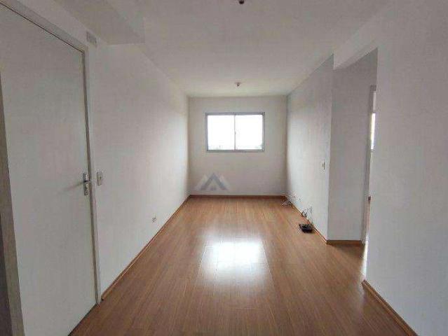Apartamento venda em Parque Ouro Verde, Londrina