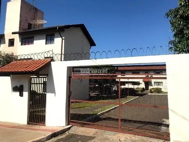 Apartamento venda em Região Geográfica Imediata de Londrina, Londrina