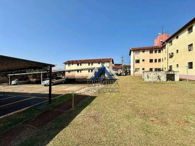 Apartamento venda em Região Geográfica Imediata de Londrina, Londrina