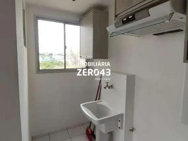 Apartamento venda em Região Geográfica Imediata de Londrina, Londrina