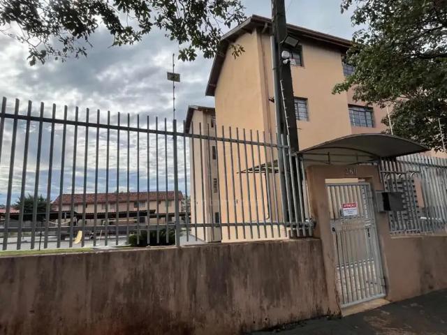 Apartamento venda em Região Geográfica Imediata de Londrina, Londrina