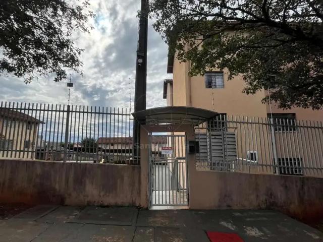 Apartamento venda em Região Geográfica Imediata de Londrina, Londrina
