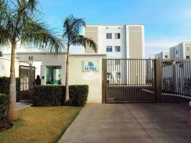 Apartamento venda em Região Geográfica Imediata de Londrina, Londrina