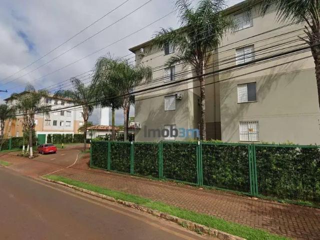 Apartamento venda em Região Geográfica Imediata de Londrina, Londrina