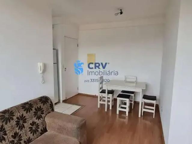 Apartamento venda em Região Geográfica Imediata de Londrina, Londrina