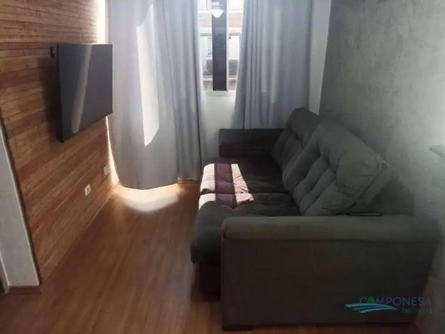 Apartamento venda em Região Geográfica Imediata de Londrina, Londrina