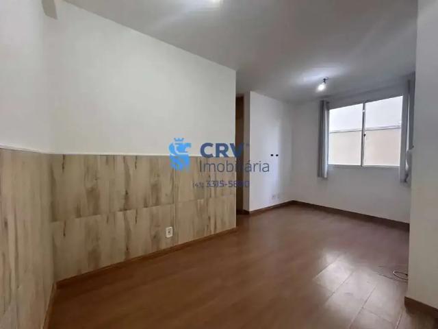 Apartamento venda em Região Geográfica Imediata de Londrina, Londrina