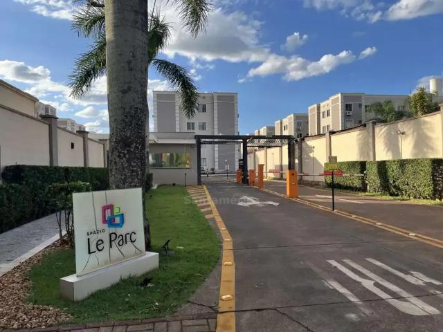 Apartamento venda em Região Geográfica Imediata de Londrina, Londrina