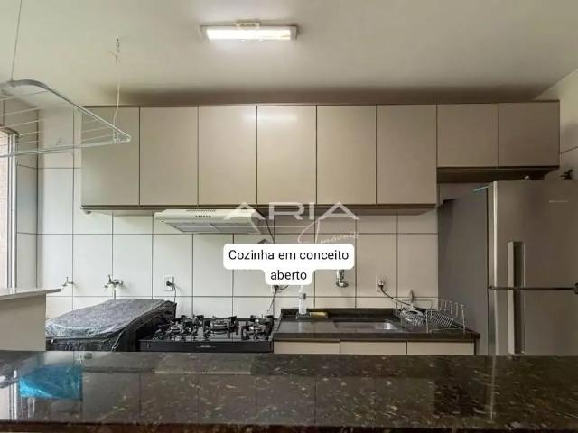Apartamento venda em Região Geográfica Imediata de Londrina, Londrina