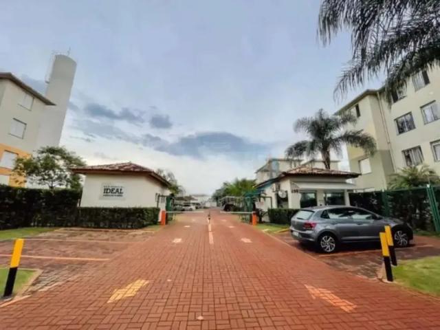 Apartamento venda em Região Geográfica Imediata de Londrina, Londrina