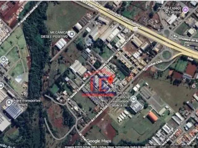 Apartamento venda em Região Geográfica Imediata de Londrina, Londrina