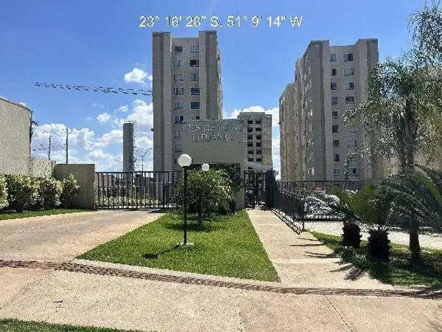 Apartamento venda em Região Geográfica Imediata de Londrina, Londrina