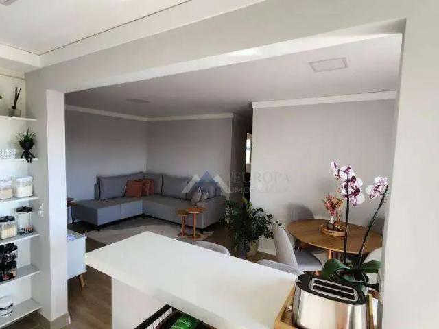 Apartamento venda em Região Geográfica Imediata de Londrina, Londrina