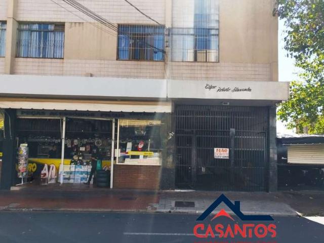 Apartamento venda em Região Geográfica Imediata de Londrina, Londrina