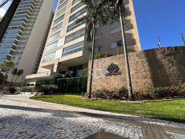 Apartamento venda em Centro Histórico, Londrina