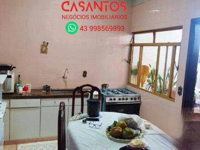 Apartamento venda em Ipiranga, Londrina
